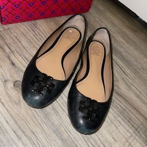 Tory Burch Flats